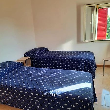 Appartamento In Villa Con Pineta Leporano Exterior foto